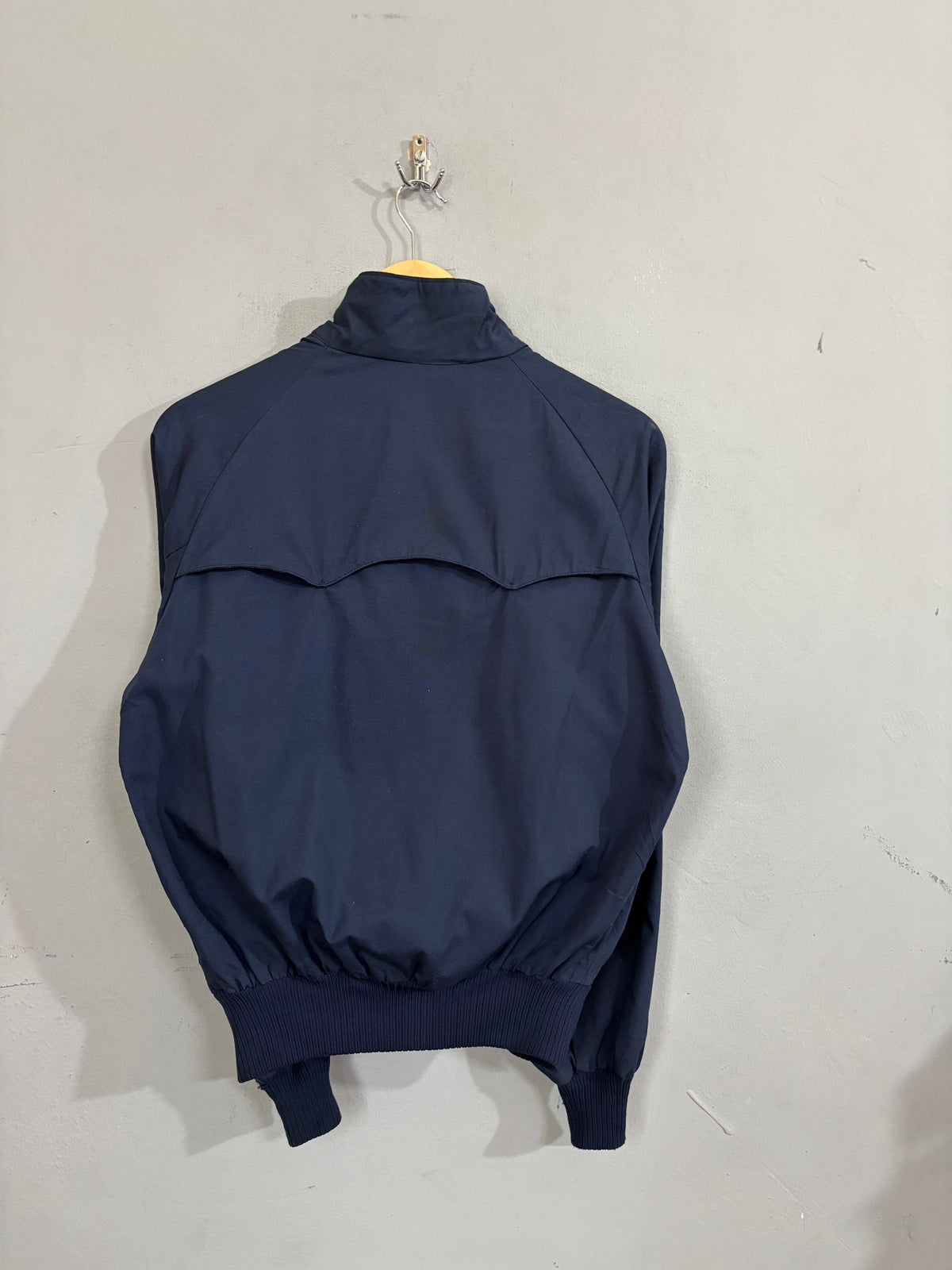 Jacket Vintage Oversized - Kicks