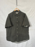Half Sleeve Shirts Vintage Streetwear Fanded Glory