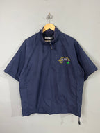 Windbreakers Vintage Oversized On Tour