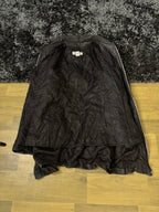 Leather Jackets Vintage Streetwear Oversized Alfani