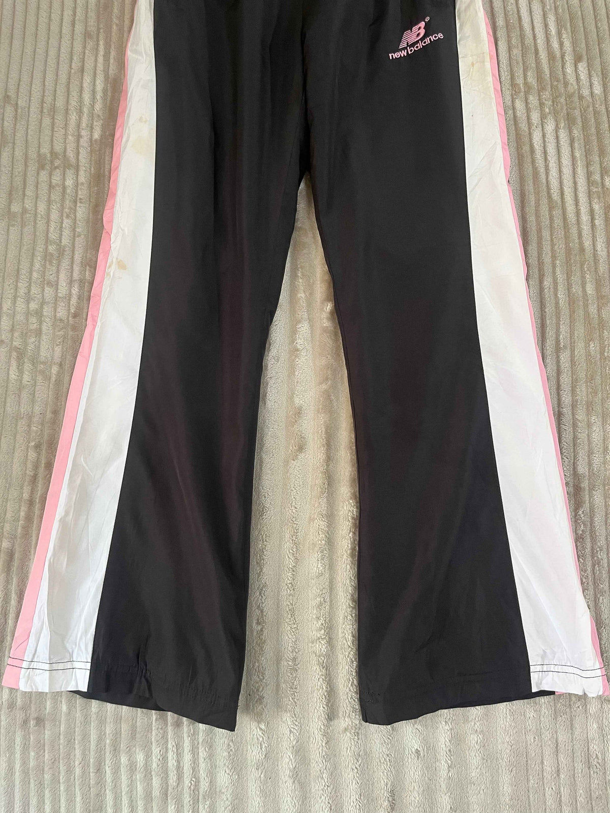 Track Pants Vintage Streetwear - New Balance