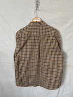 Flannel Shirt Vintage Streetwear Old Navy