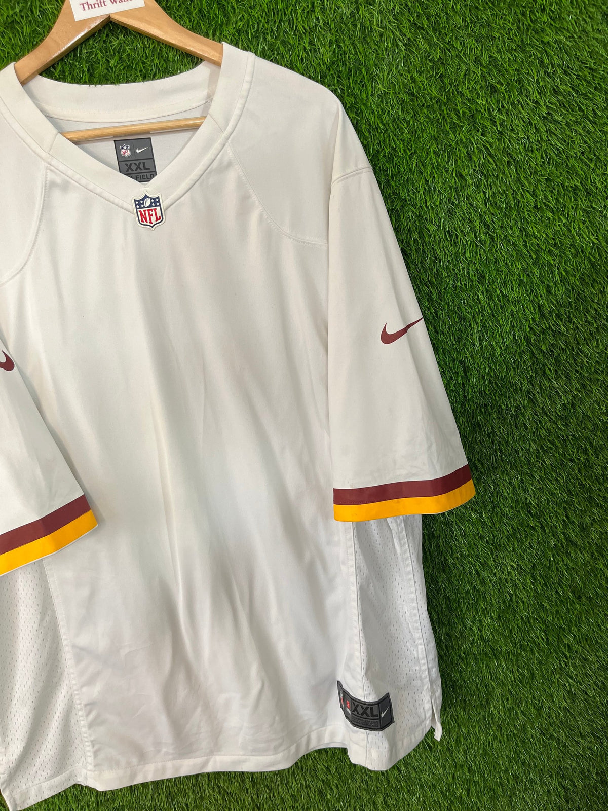 Half Sleeve Jerseys Vintage Retro / Throwback Y2K - Players