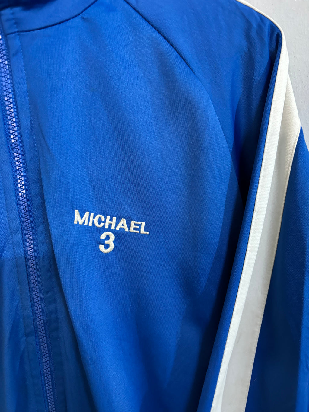Windbreakers Vintage Streetwear High Five Michael 3