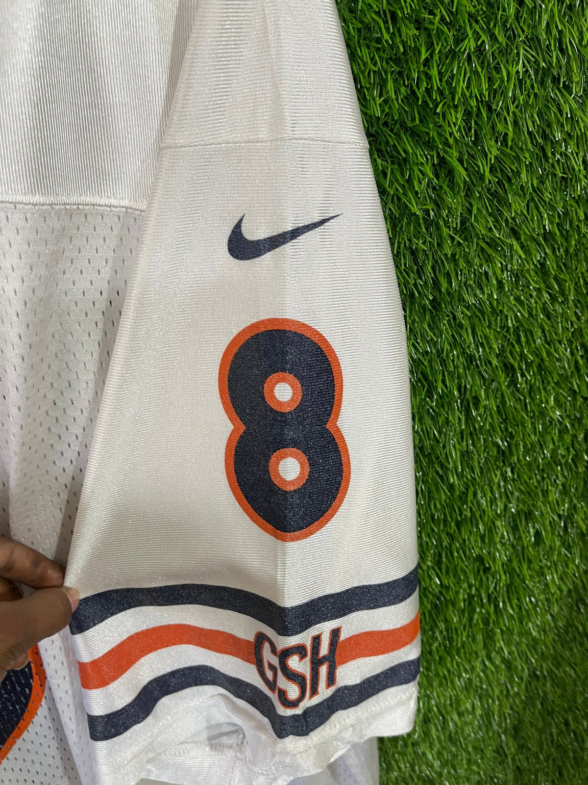 Half Sleeve Jerseys Vintage Retro / Throwback Y2K - Mcnown 8
