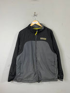 Jacket Vintage Retro / Throwback Athletic Works