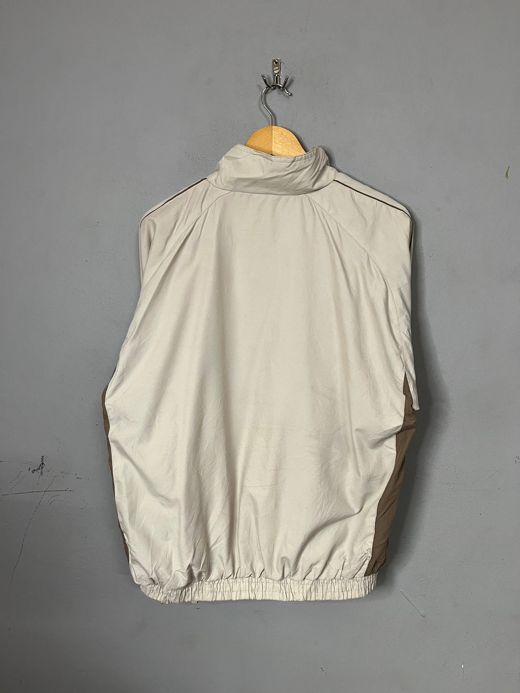 Windbreakers Vintage Streetwear N line