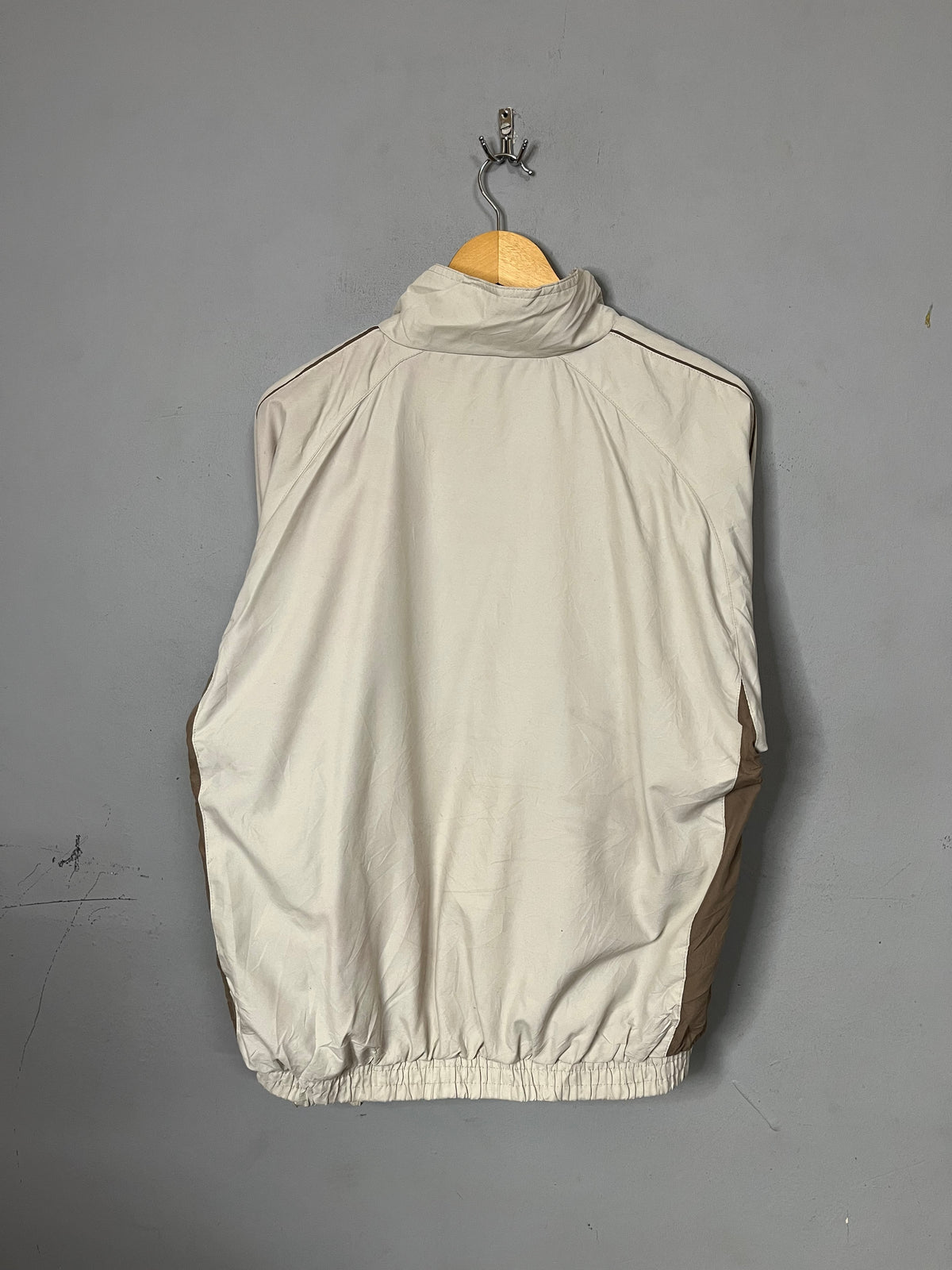 Windbreakers Vintage Streetwear N line