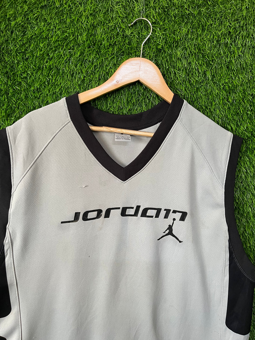 NBA Vintage Streetwear Jordan