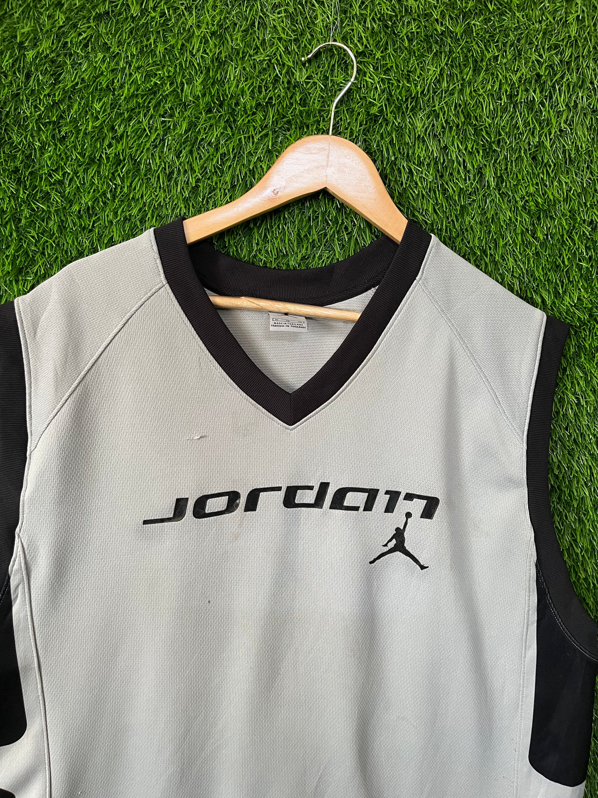 NBA Vintage Streetwear Jordan