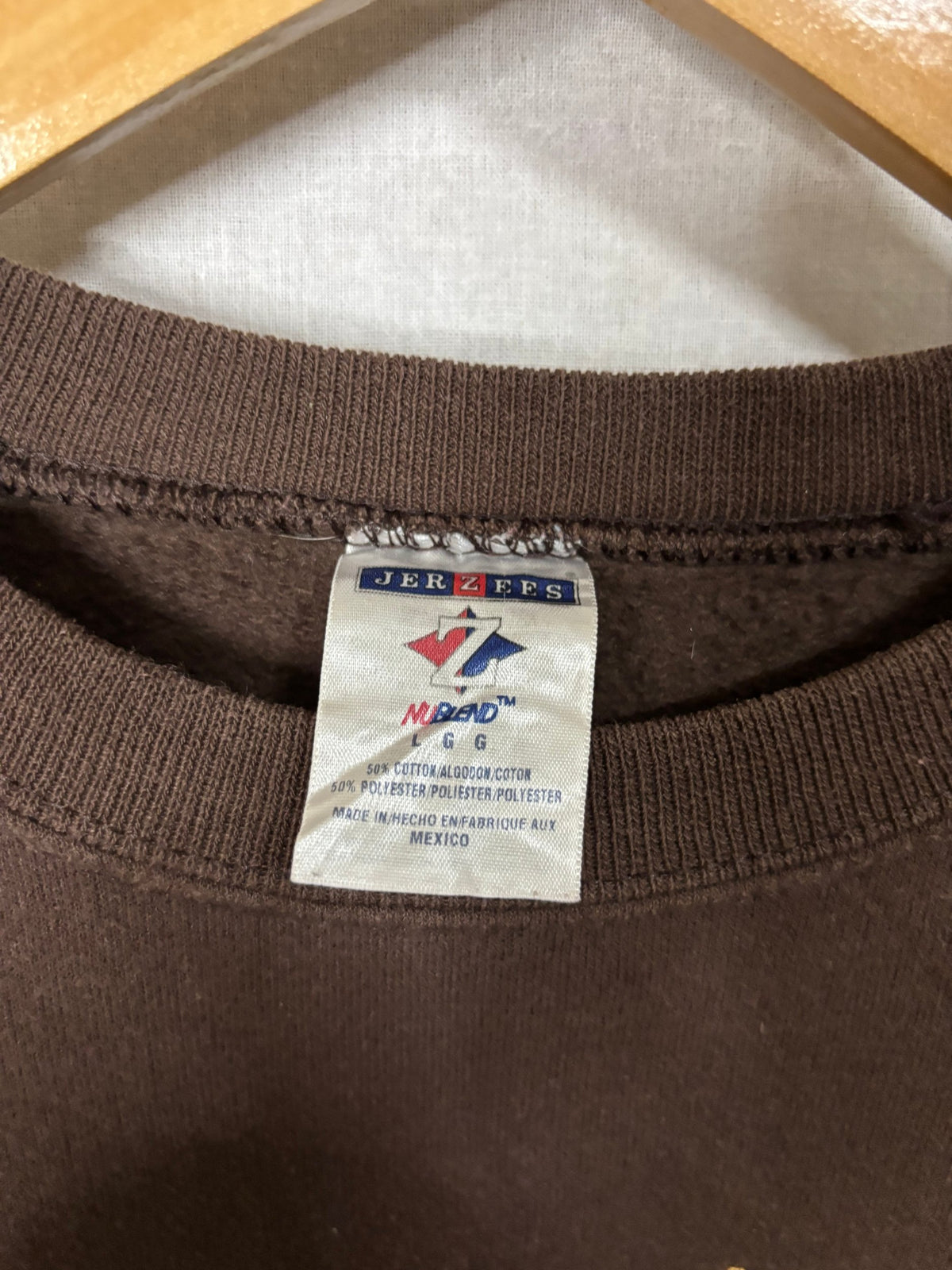 Sweatshirts Vintage Streetwear - Colorado