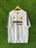 Football Vintage Retro / Throwback BECKHAM 23
