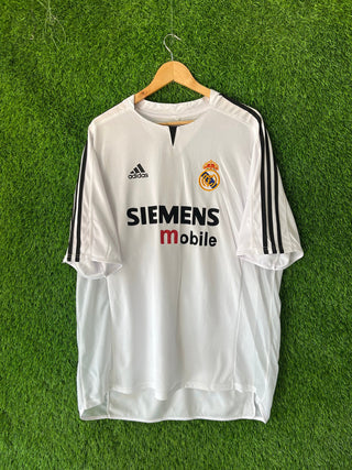 Football Vintage Retro / Throwback BECKHAM 23