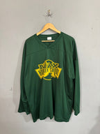 Ice Hockey Jerseys Vintage Y2K Oversized - Max Hockey School