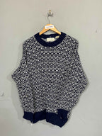Cardigan Vintage Streetwear - Jump