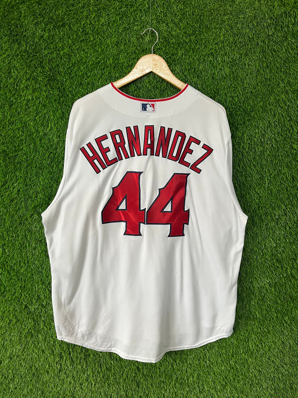 MLB Vintage Streetwear Angels