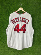 MLB Vintage Streetwear Angels