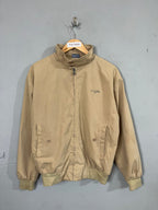 Jacket Vintage Streetwear Oversized Cotto