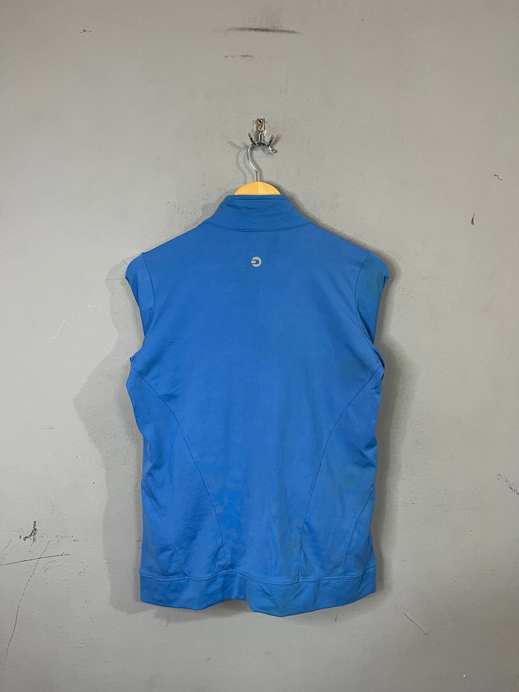Jacket Oversized Vintage Denver Hayes