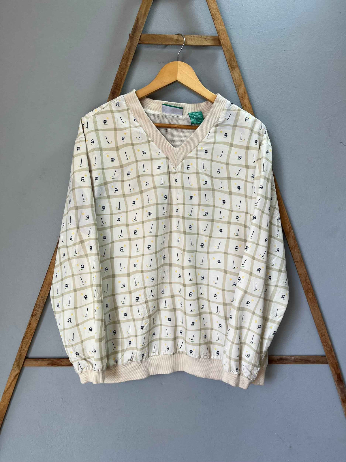 Windbreakers Vintage Retro / Throwback Y2K - Liz Claiborne