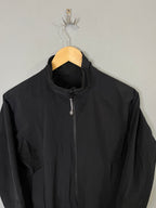 Windbreakers Oversized Streetwear Ava