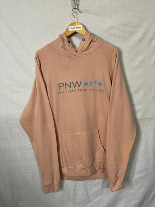Hoodie Vintage Streetwear - Independent