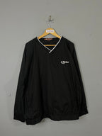 Windbreakers Oversized Vintage Harriton