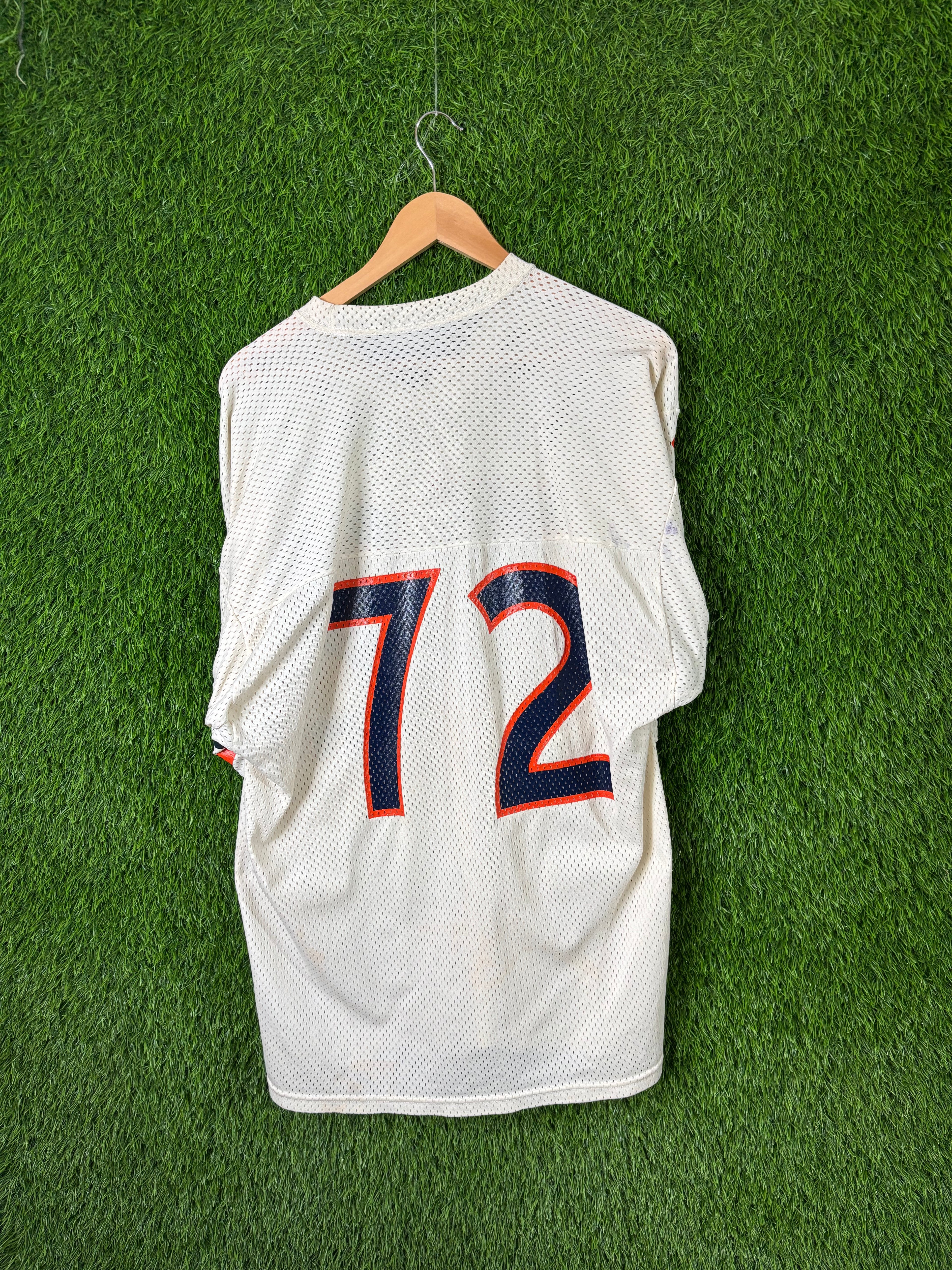 Half Sleeve Jerseys Vintage Streetwear Half Sleeve Jerseys Sand Knit 72