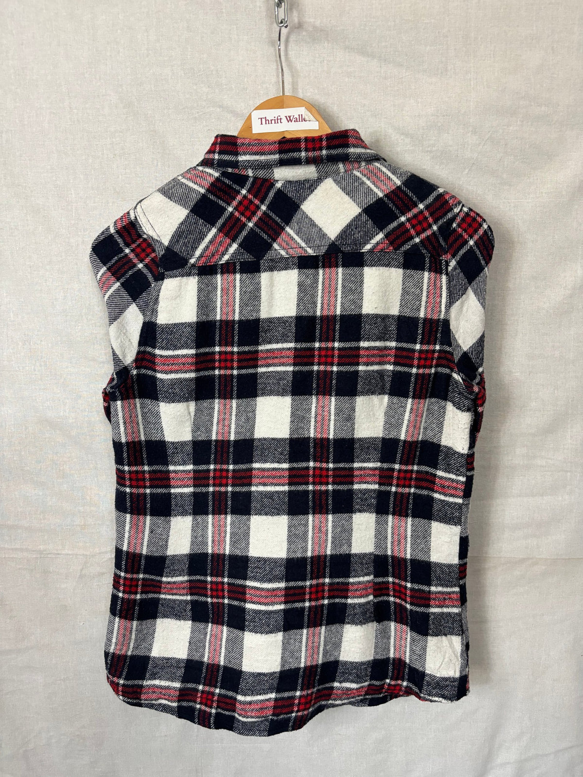 Flannel Shirt Vintage Streetwear Cl Sono Plaid Collection