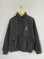 Jacket Vintage Streetwear Oversized Gear