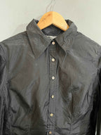 Windbreakers Vintage Streetwear Oversized Carlisle