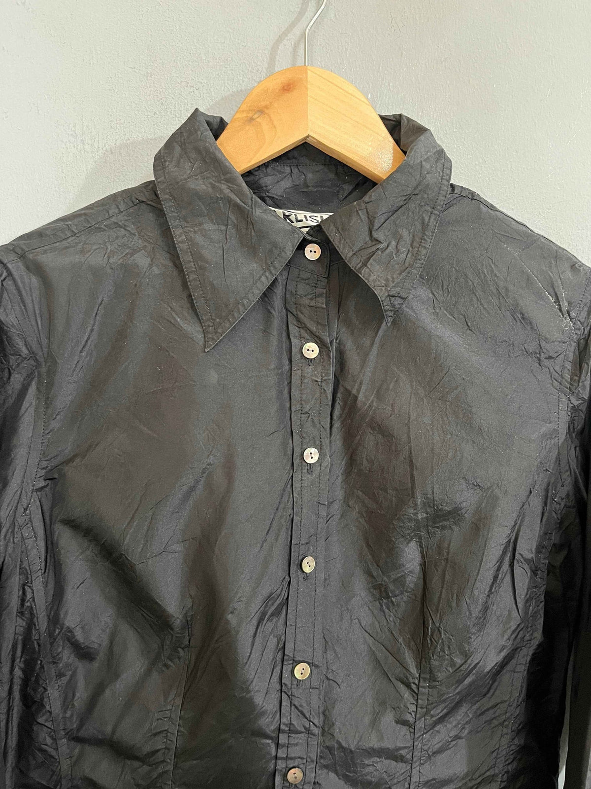 Windbreakers Vintage Streetwear Oversized Carlisle
