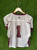 Half Sleeve Jersey Vintage Streetwear Sherwood