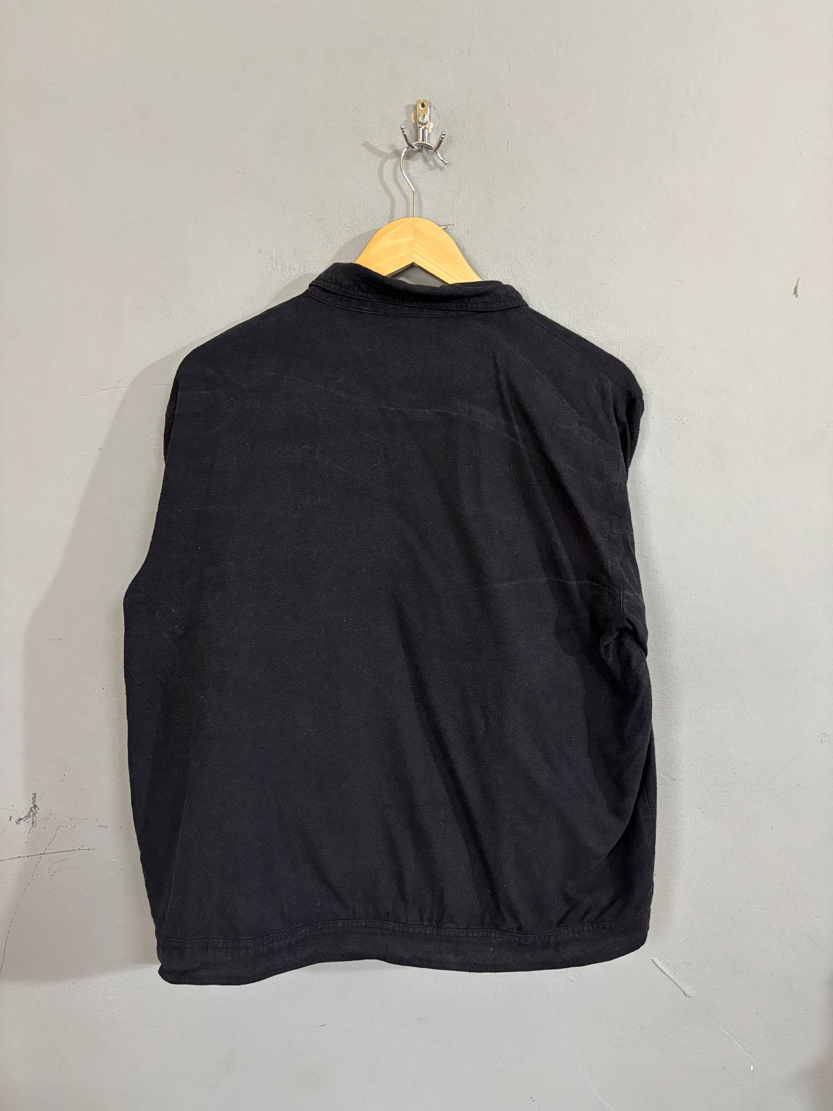 Jacket Vintage Y2K Oversized - Cats  with  long necks