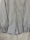 Flannel Shirt Vintage Streetwear - Chaps