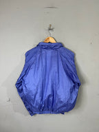Windbreakers Oversized Vintage Wilson