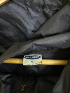 Windbreakers Vintage Streetwear Oversized Old navy