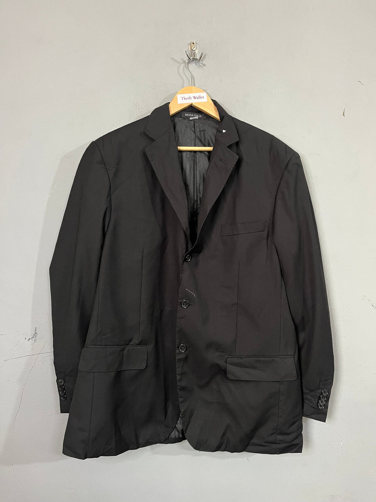 Suits/Blazzers/Wedding Suits/Formal Suits Oversized MODA Italia