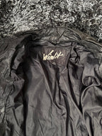 Leather Jackets Vintage Streetwear Winlit