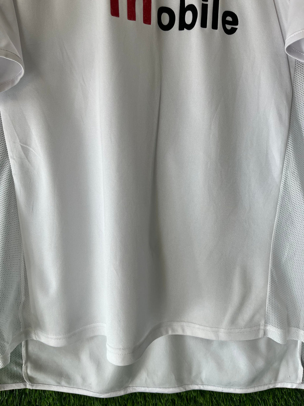 Football Vintage Retro / Throwback BECKHAM 23