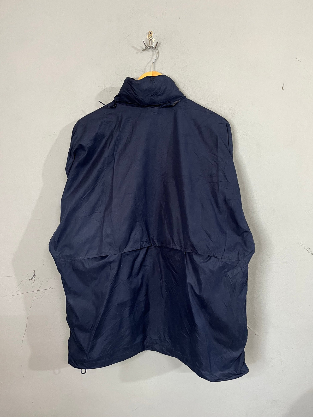 Jacket Vintage Retro / Throwback Sumaggo