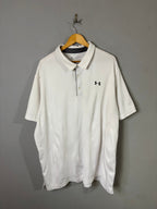 Oversized T shirt Vintage Streetwear Under armour