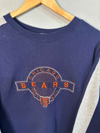 Sweatshirt Vintage Streetwear Chicago Bears