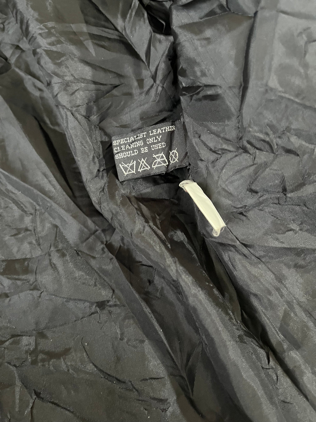 Leather Jackets Vintage Winter Wear - Pelle