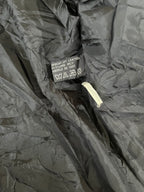Leather Jackets Vintage Winter Wear - Pelle