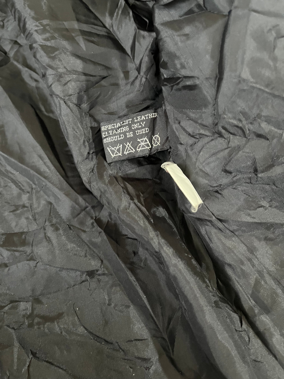 Leather Jackets Vintage Winter Wear - Pelle