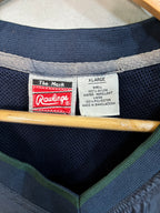 Windbreakers Vintage Streetwear RawLings