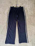 Track Pants Vintage Streetwear - Prospirit. Athletic Gear