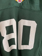 Half Sleeve Jerseys Vintage Retro / Throwback Driver 80