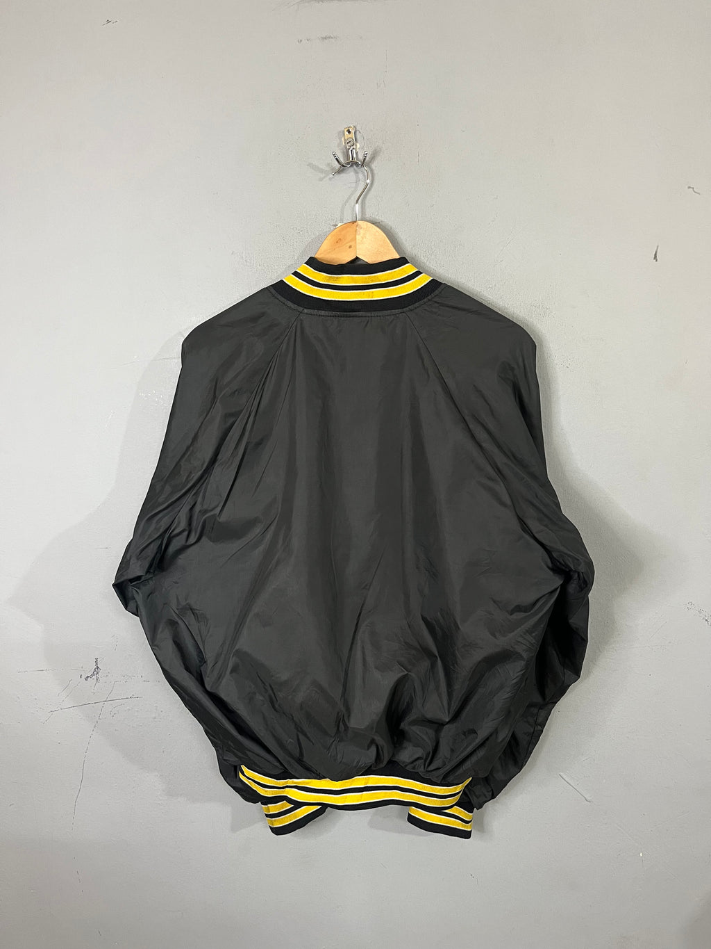 Windbreakers Made in USA Hartwell